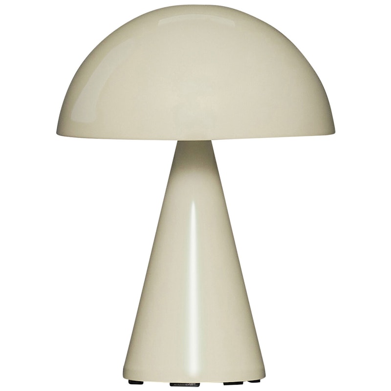 Mush Portabel Lampa Portabel, Sand