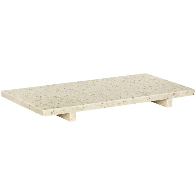 Stone Serveringsbricka, Terrazzo