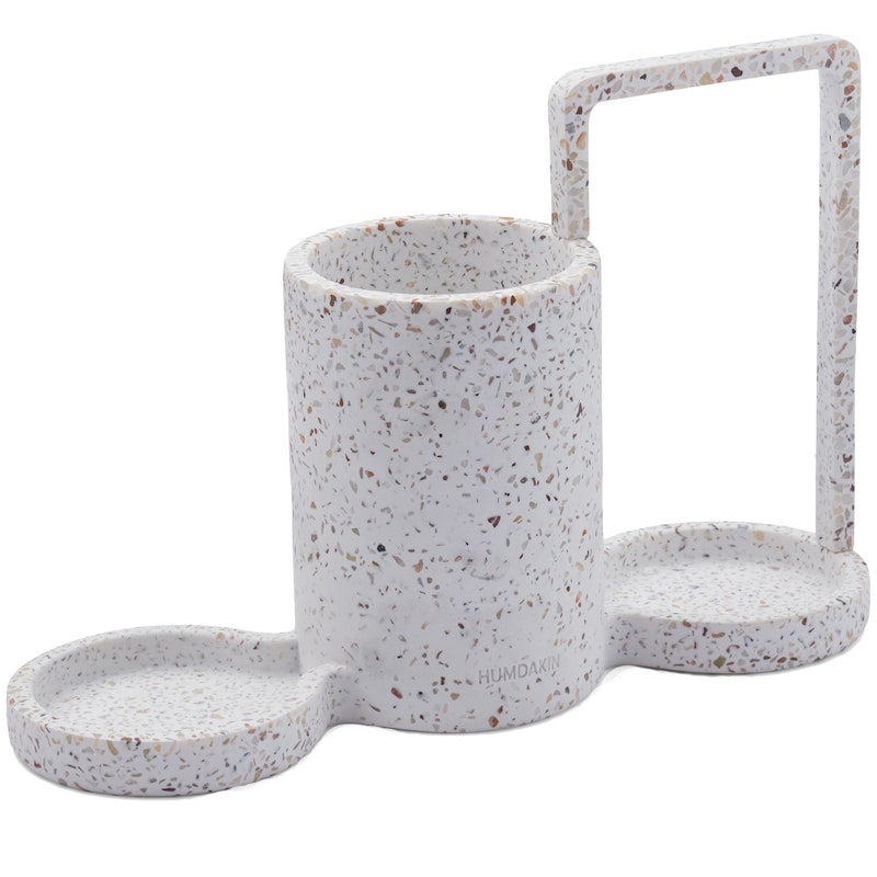 Dishwashing Hållare, Terrazzo