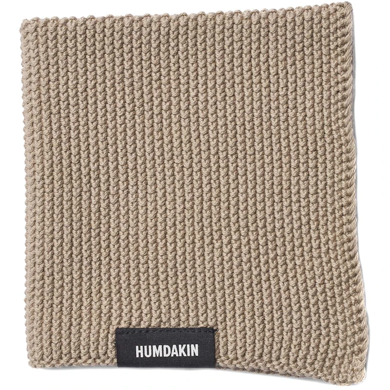 Disktrasa 28x28 cm, Ek Grön