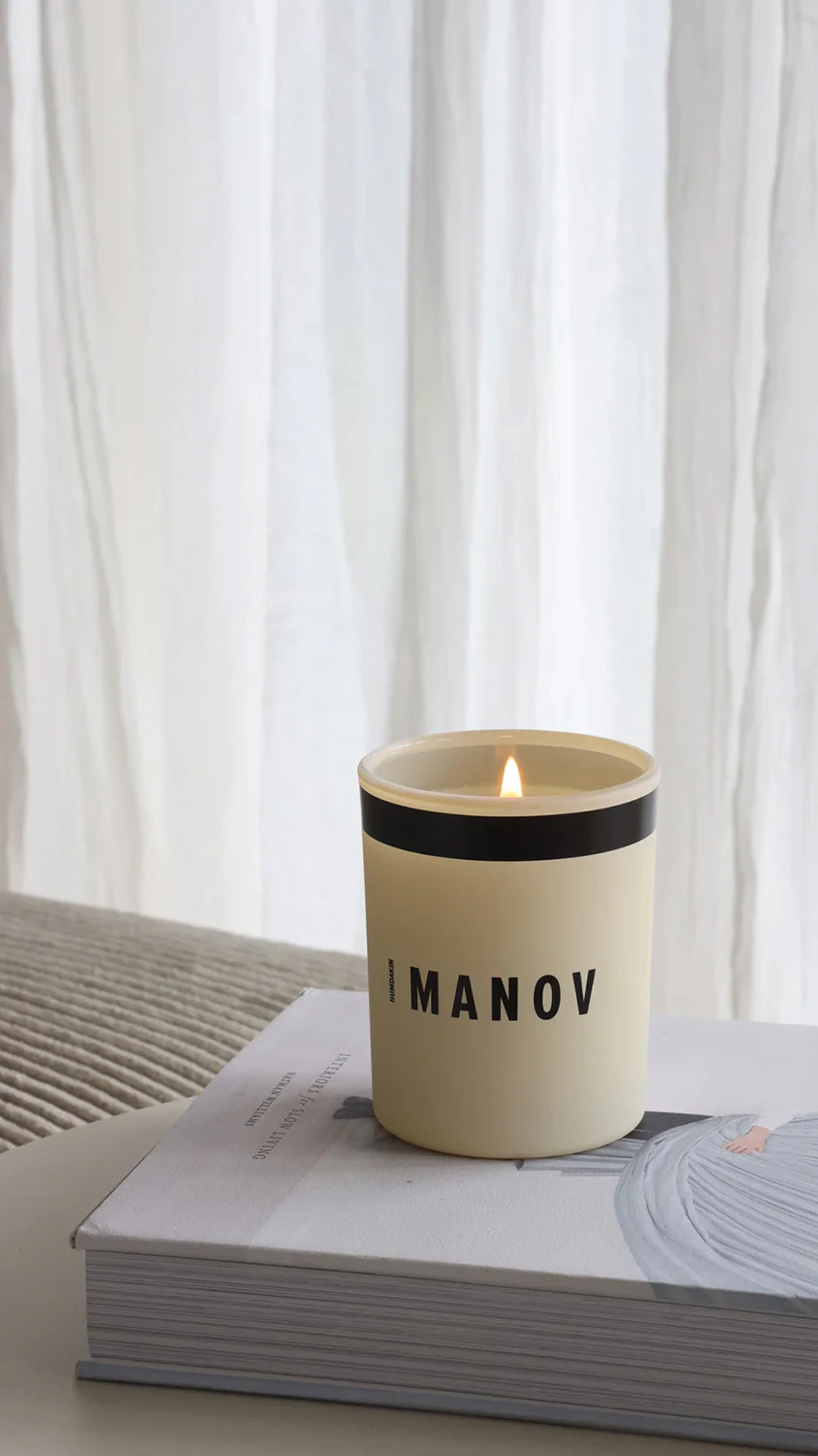 Humdakin Doftljus Manov från Humdakin, bild 2