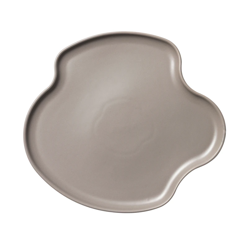 Alvar Aalto Fat 25 cm, Aska