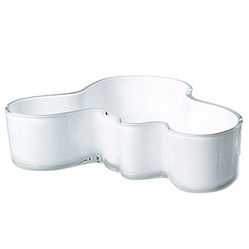 Alvar Aalto Skål, Opal