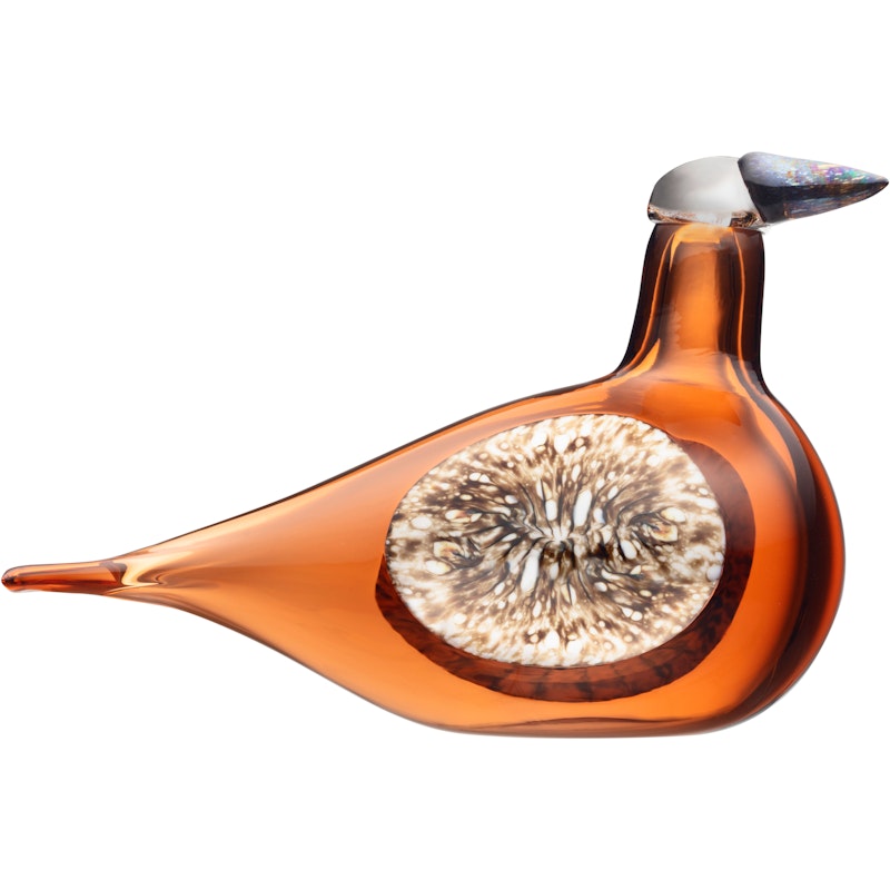 Årsfågel 2026 Lakla