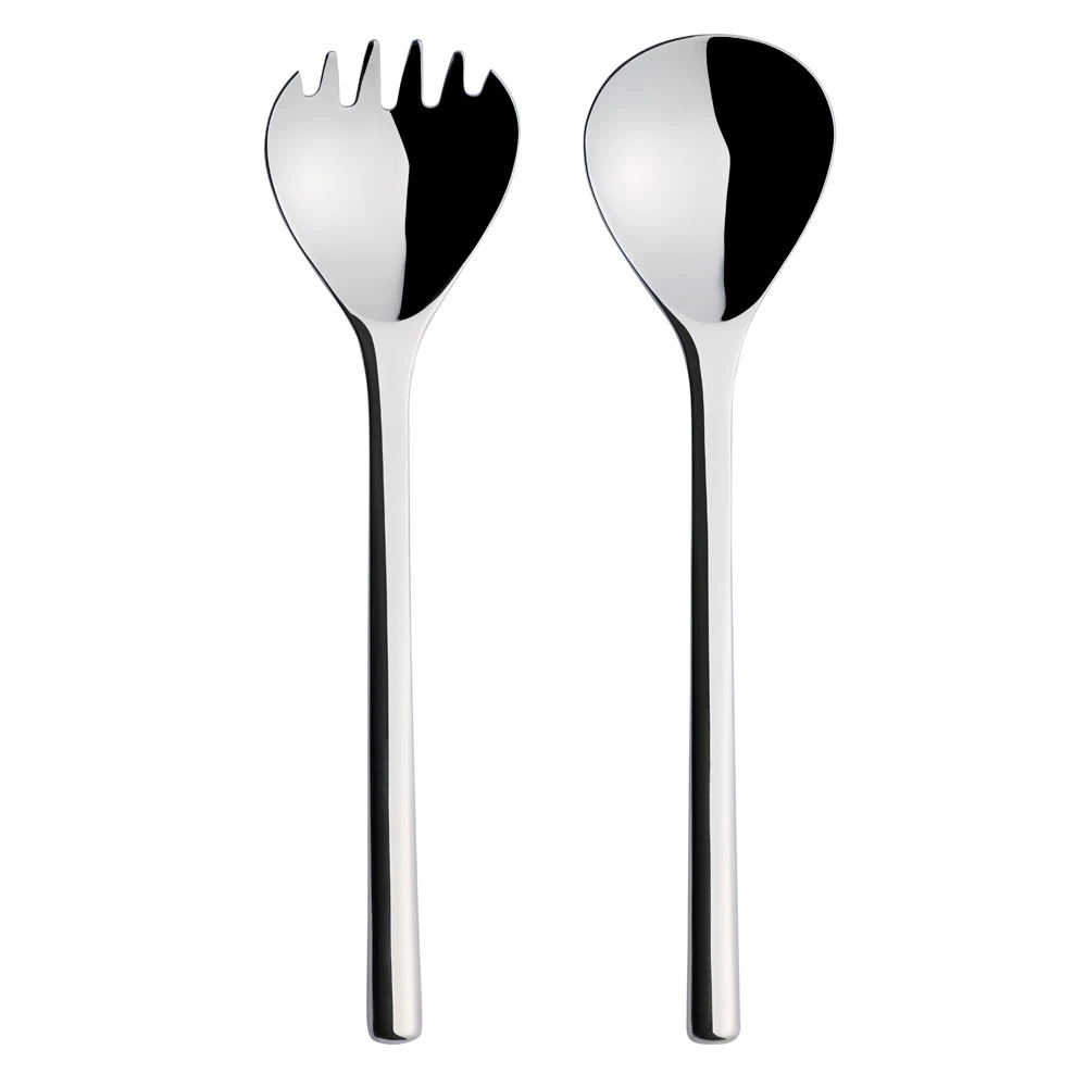 Iittala Artik Serveringsbestick - Bestickset Rostfritt Stål