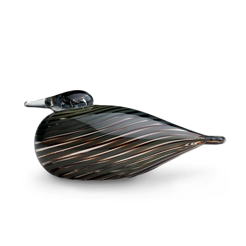 Birds By Toikka Fjällpipare