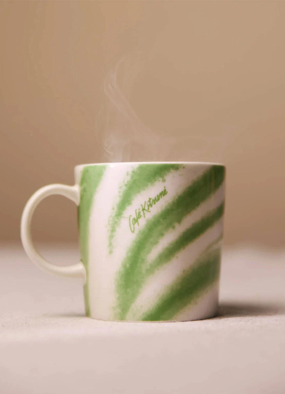 Iittala Café Kitsuné x Mugg 30 Cl, matcha från Iittala, bild 6