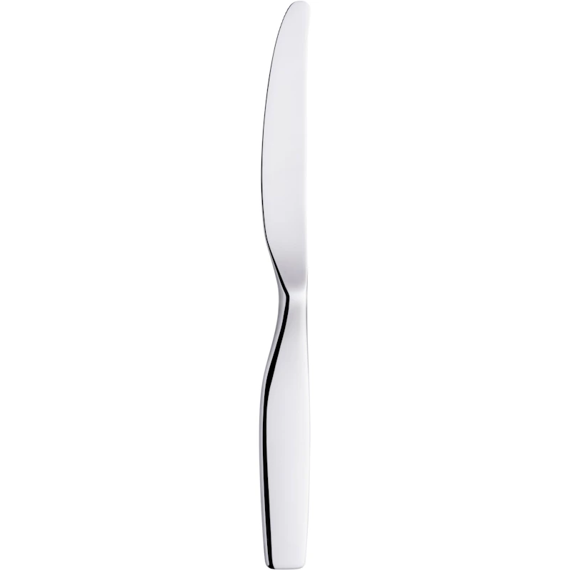 Citterio 98 Dessertkniv, Blank