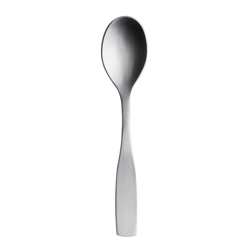Iittala Citterio 98 Kaffesked Matt - Rostfritt St&aring;l