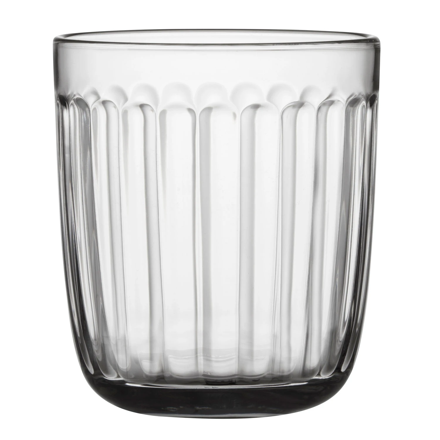 iittala raami dricks 26 cl 2-pack - dricksglas glas klar