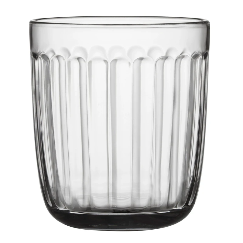 Raami Dricksglas 26 cl 2-pack, Klar