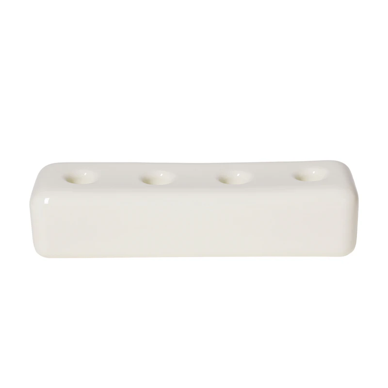 Element Ljusstake, Vit