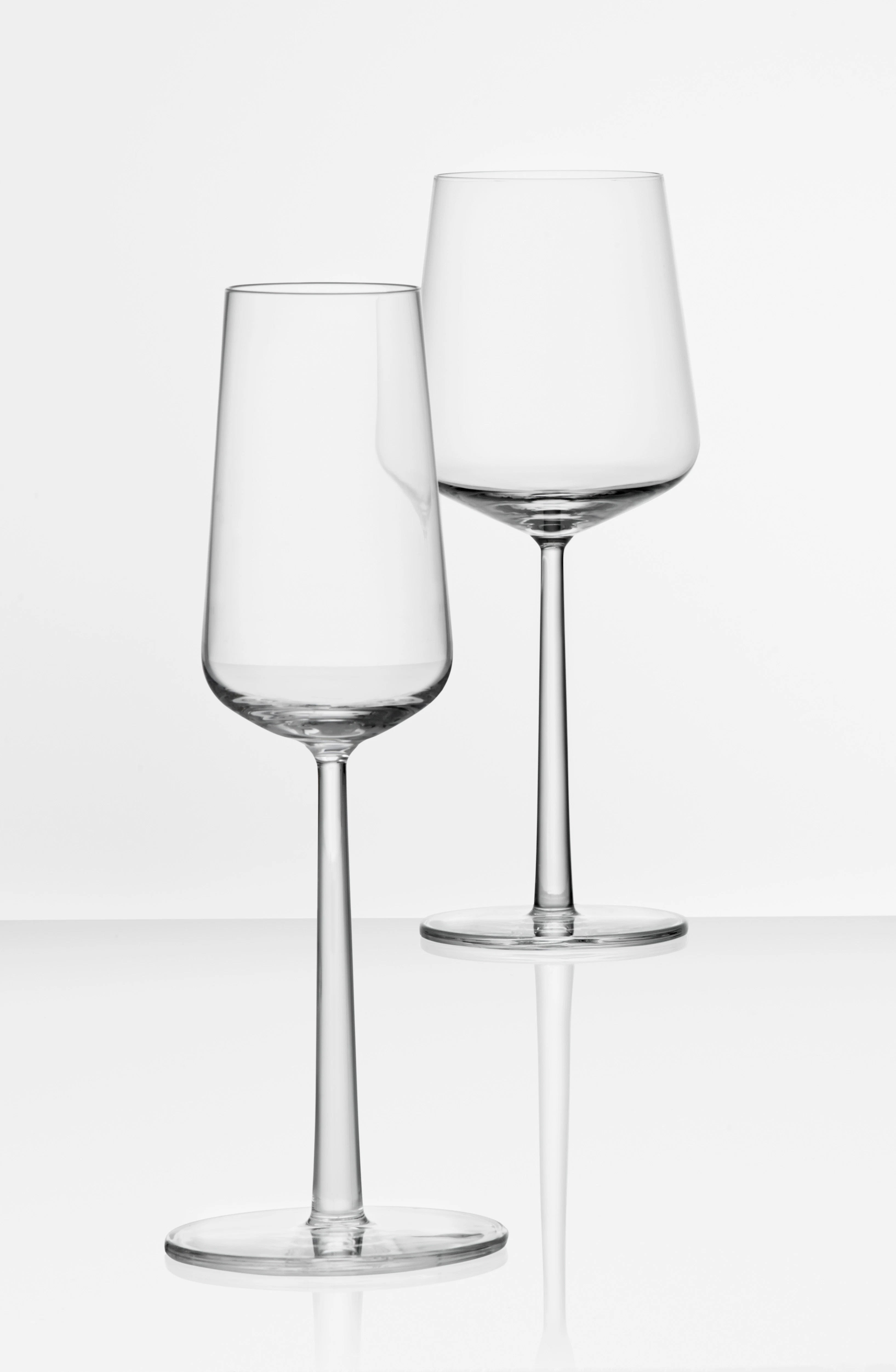 Iittala Essence Champagne 21 Cl 2-pack, klar från Iittala, bild 4