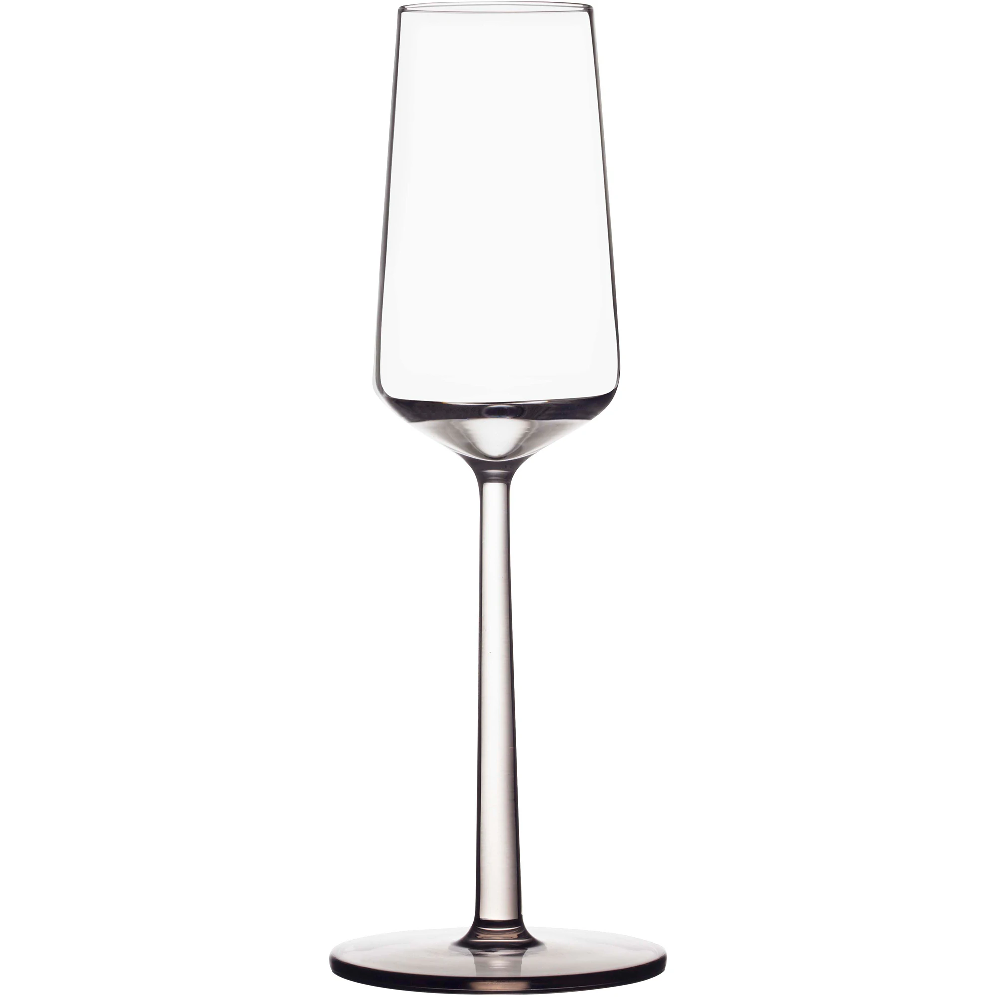 Iittala Essence Champagne 21 Cl 2-pack - Champagneglas Glas Linne