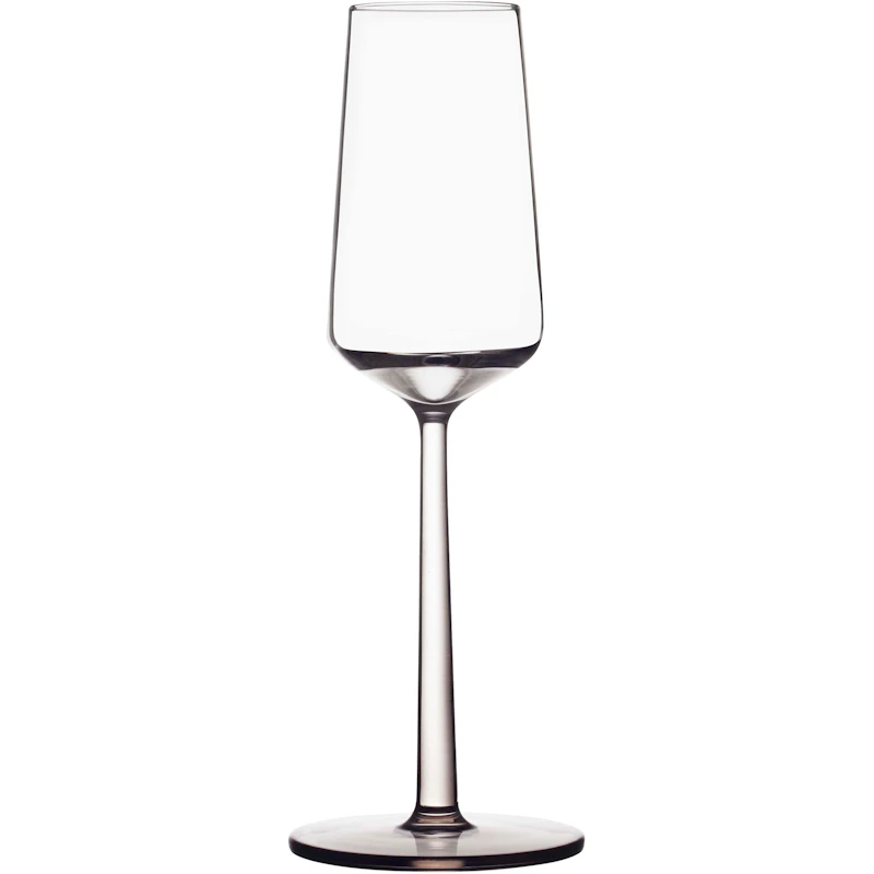 Essence Champagneglas 21 cl 2-pack, Linne