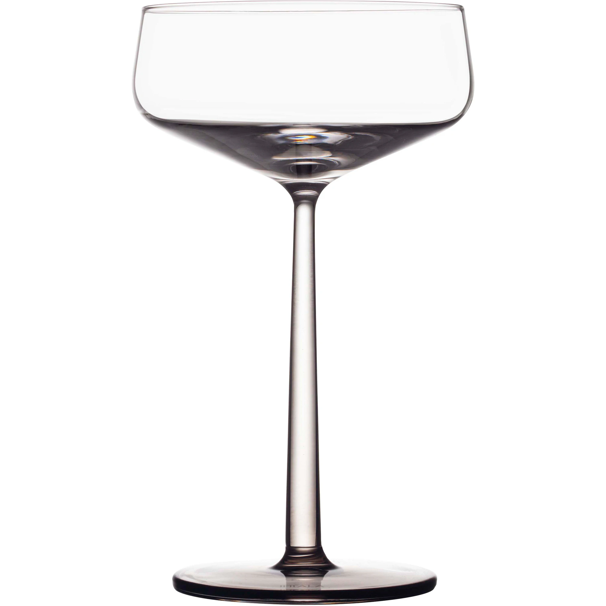 Iittala Essence Cocktail 31 Cl 2-pack - Champagneglas Glas Linne