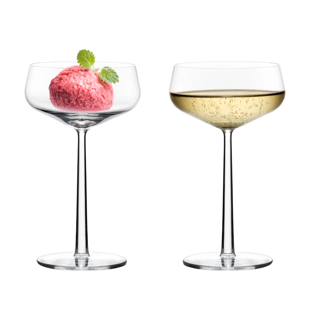 Iittala Essence Cocktail 31 Cl 2-pack, klar från Iittala, bild 4