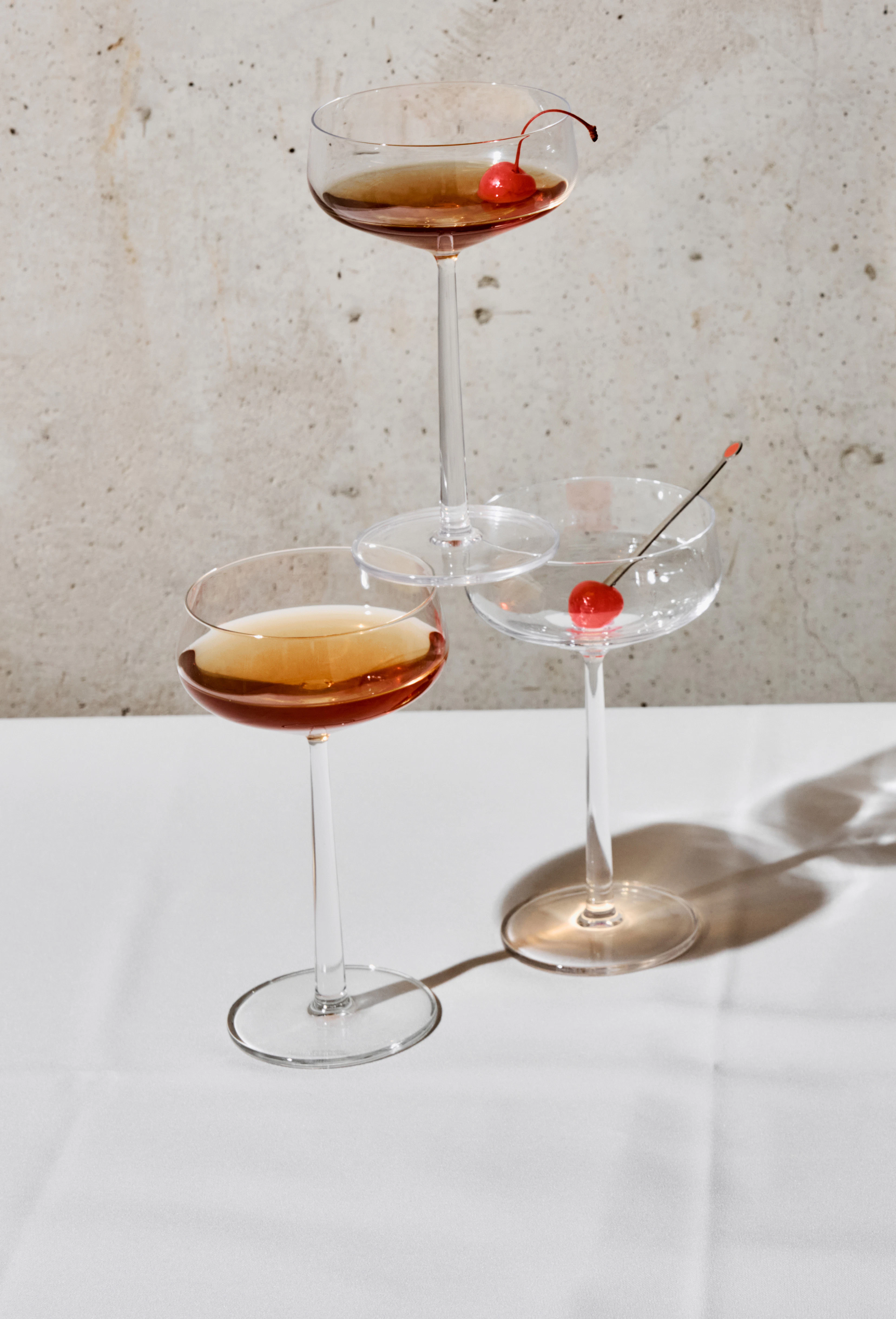 Iittala Essence Cocktail 31 Cl 2-pack, klar från Iittala, bild 6