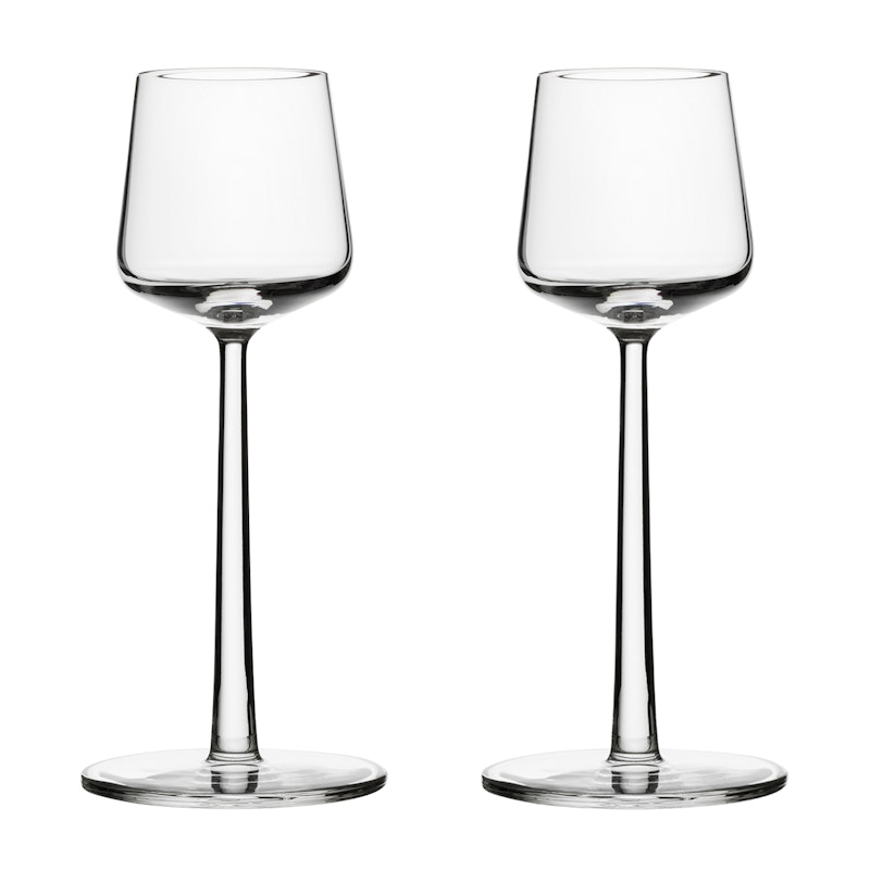 Essence Dessertvinsglas 15 cl 2-pack