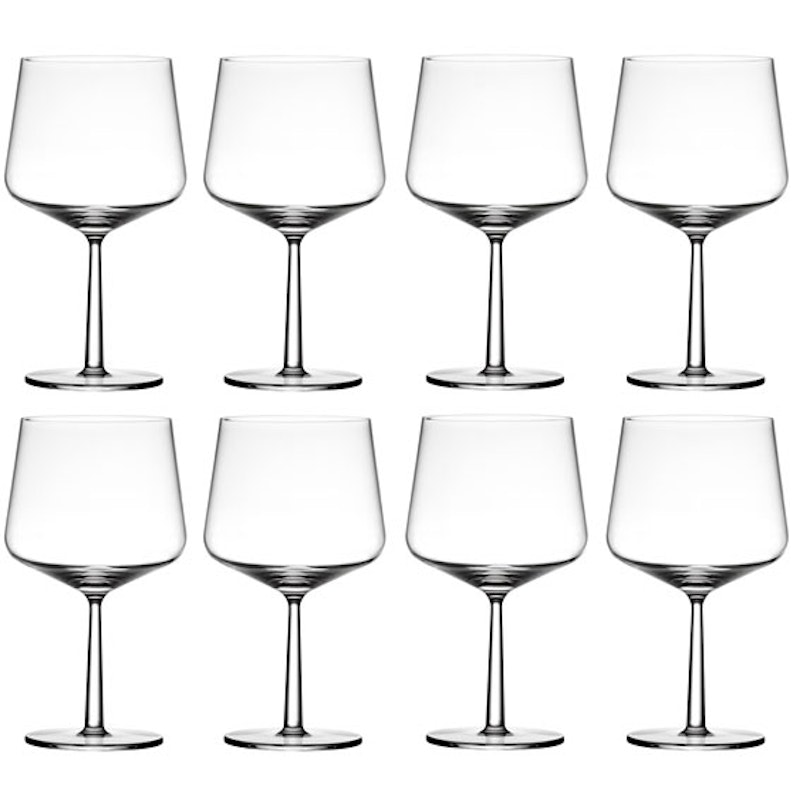 Essence Cocktailglas 63 cl 8-pack