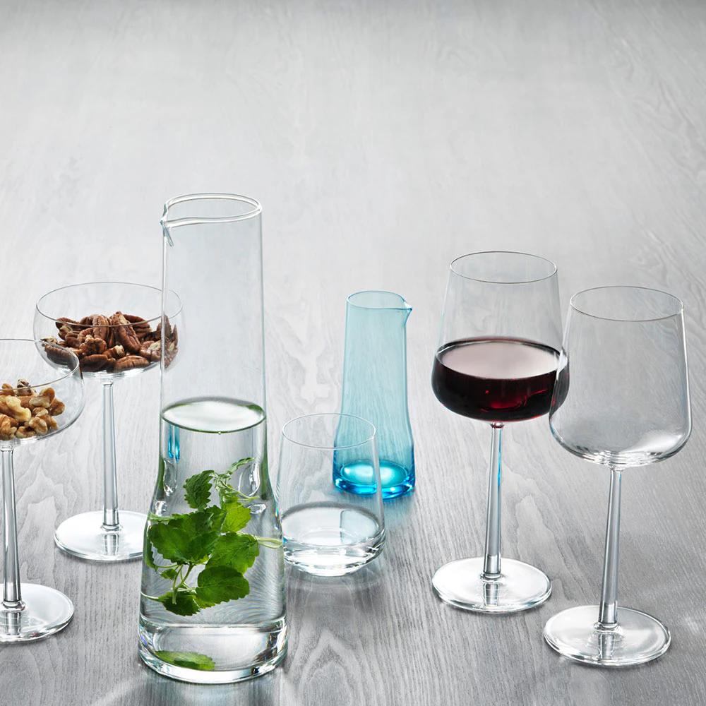 Iittala Essence Karaff 1 L, klar från Iittala, bild 3