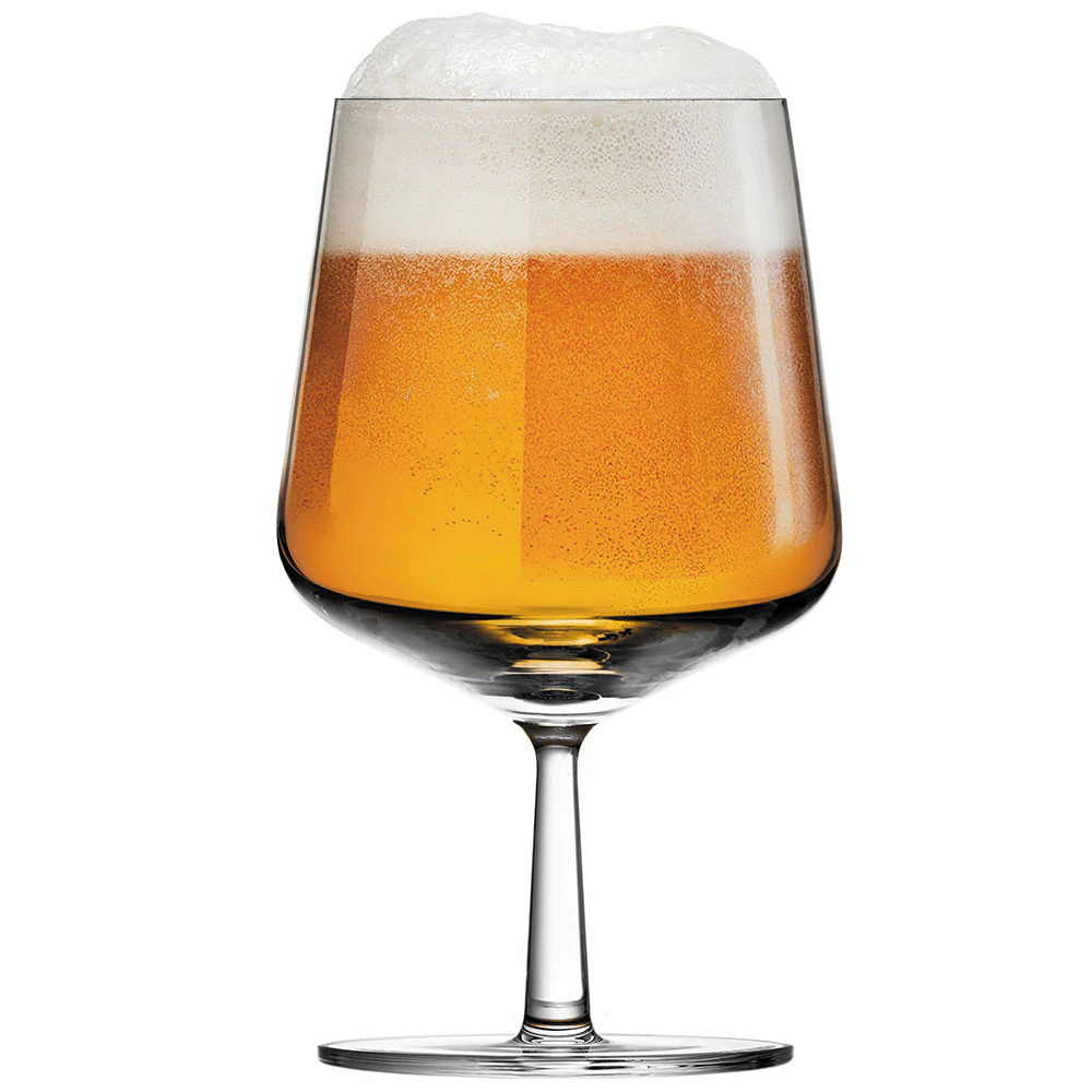 Iittala Essence Öl 48 Cl 2-pack, klar från Iittala, bild 3