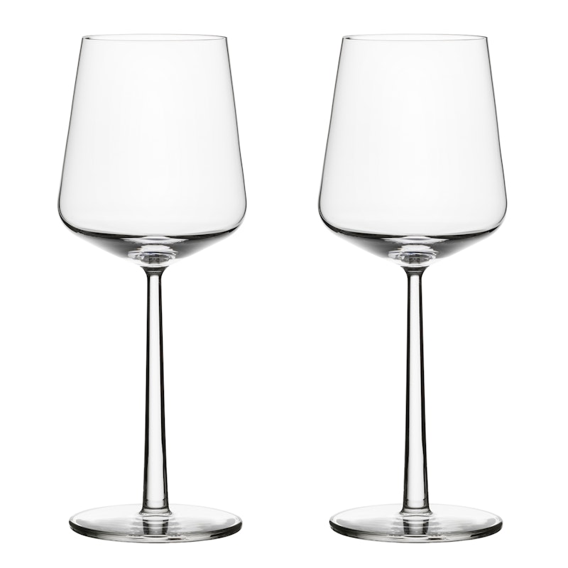 Essence Rödvinsglas 45 cl 2-pack