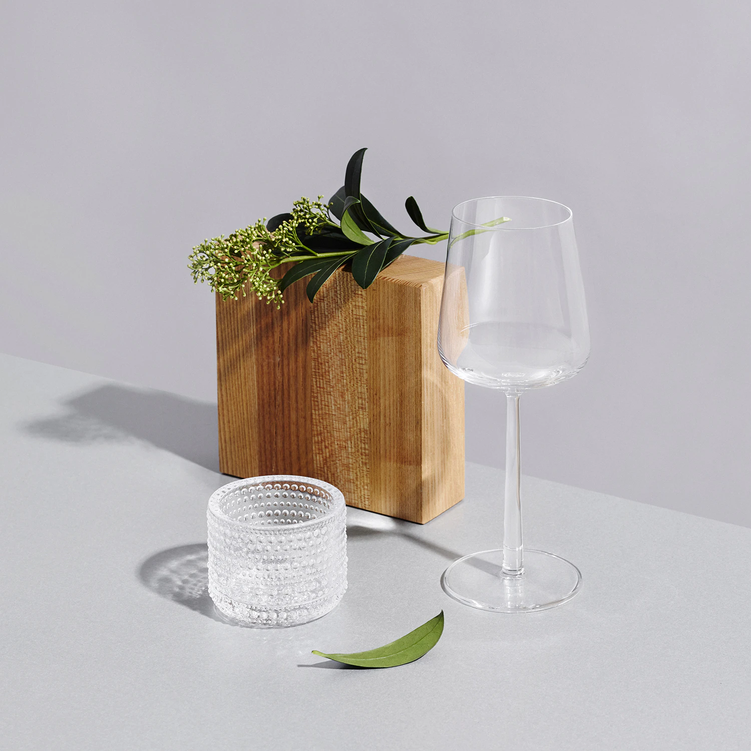 Iittala Essence Rödvins 45 Cl 2-pack, klar från Iittala, bild 4