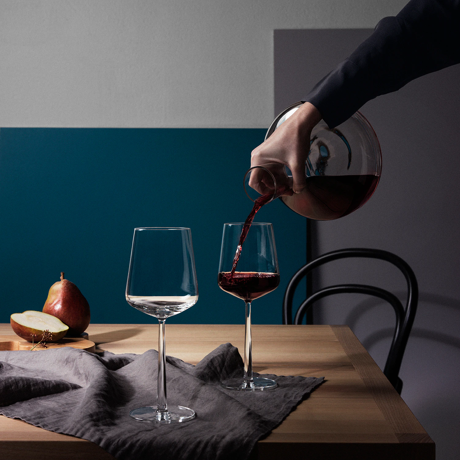Iittala Essence Rödvins 45 Cl 2-pack, klar från Iittala, bild 2