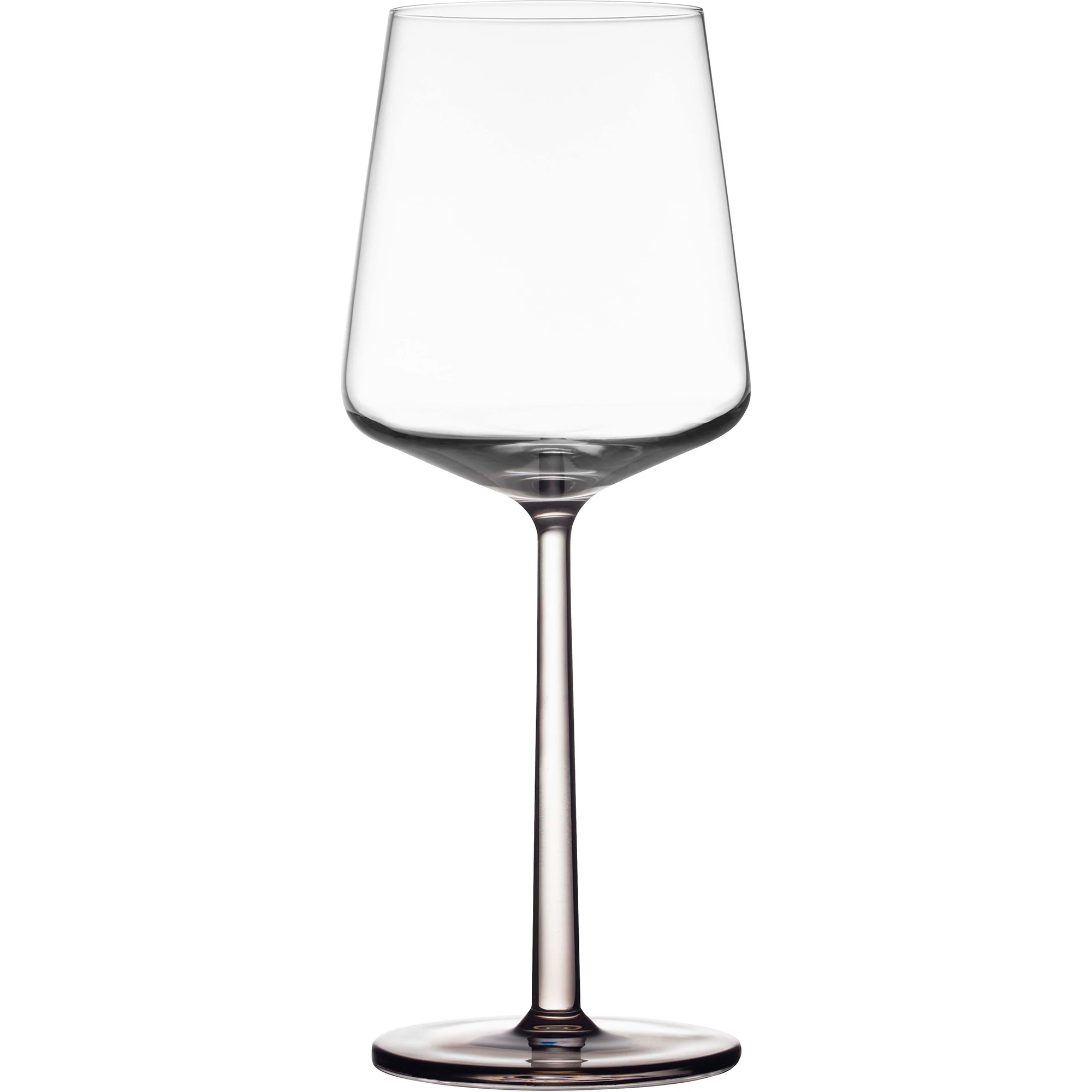 Iittala Essence R&ouml;dvins 45 Cl 2-pack - Vinglas Glas Linne