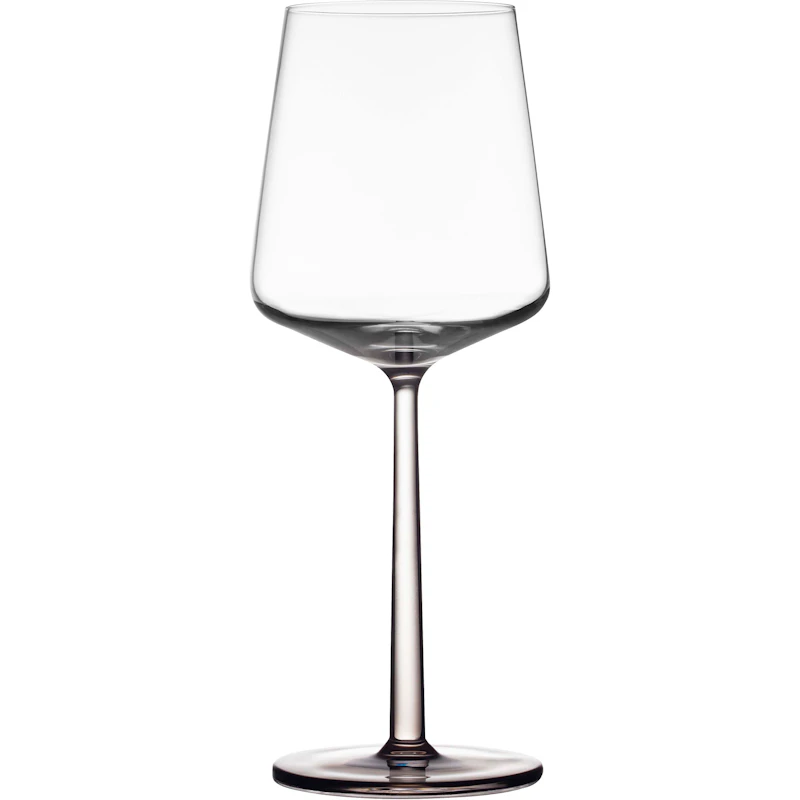 Essence Rödvinsglas 45 cl 2-pack, Linne