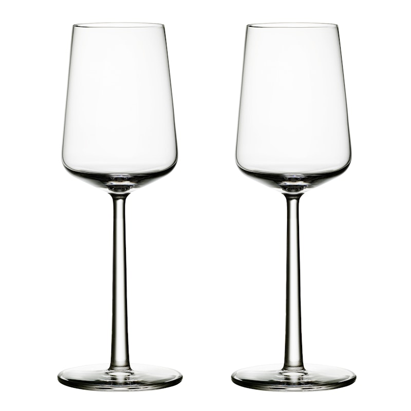 Essence Vitvinsglas 33 cl 2-Pack