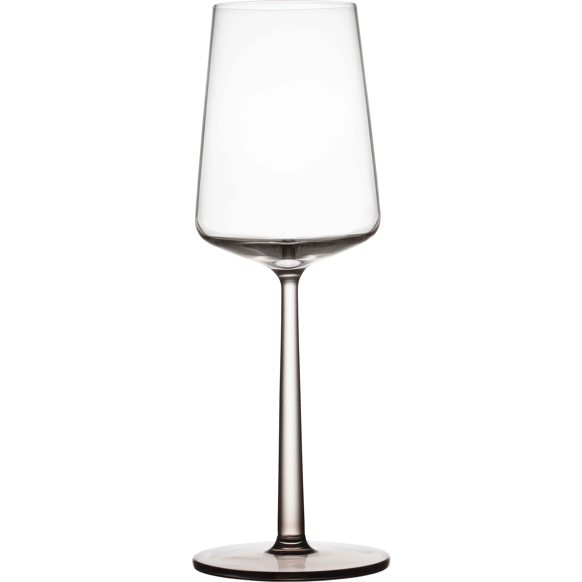 Iittala Essence Vitvins 33 Cl 2-pack - Vinglas Glas Linne