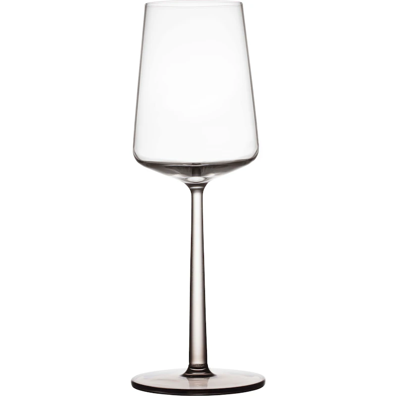 Essence Vitvinsglas 33 cl 2-pack, Linne