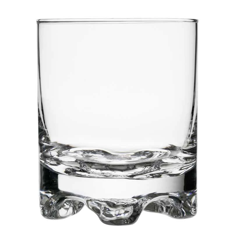 iittala gaissa dricksglas 22 cl 2-pack - dricksglas munblåst glas klar