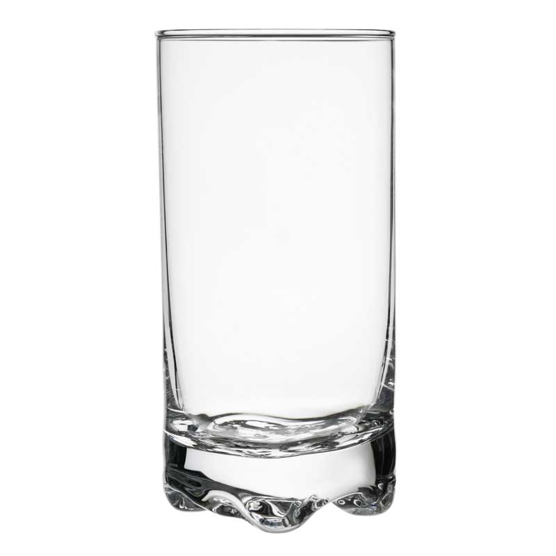Iittala Gaissa &Ouml;l/drink 38 Cl 2-pack - &Ouml;lglas Glas Klar