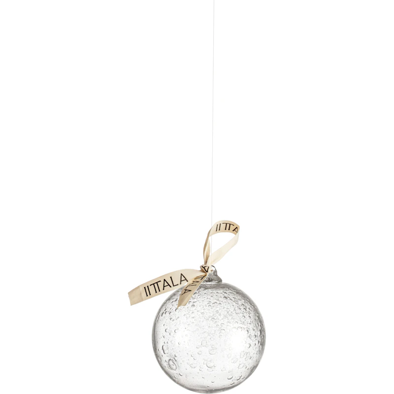 Glaskula 13 cm, 2025