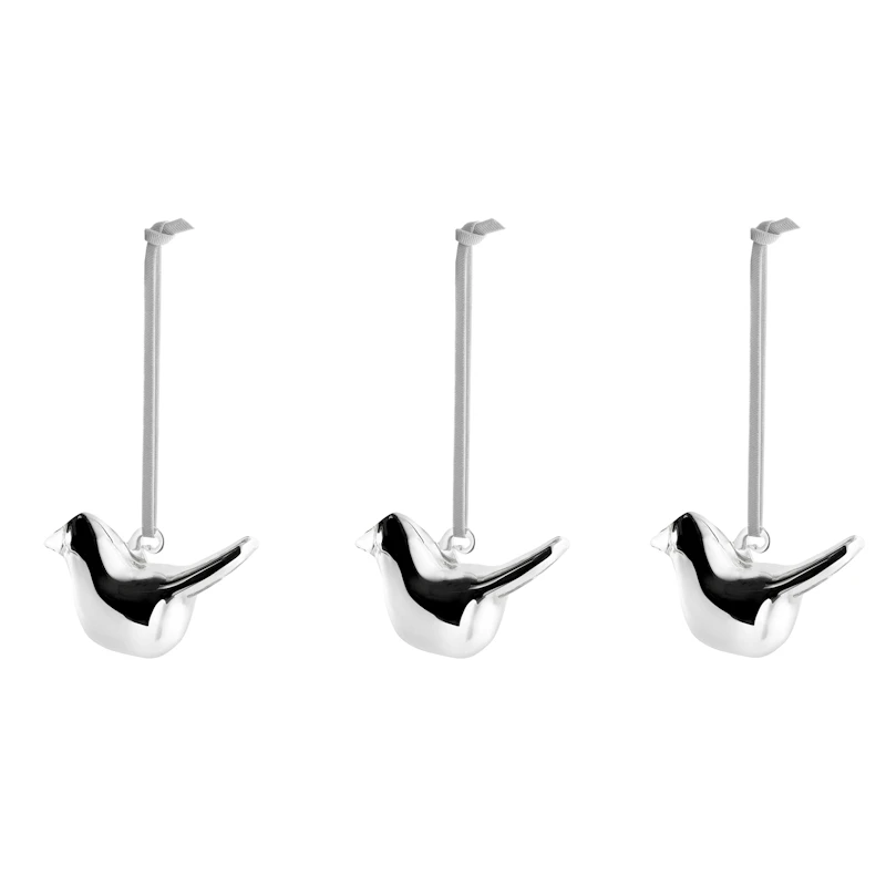 Glasfågel 3-pack, Mirror