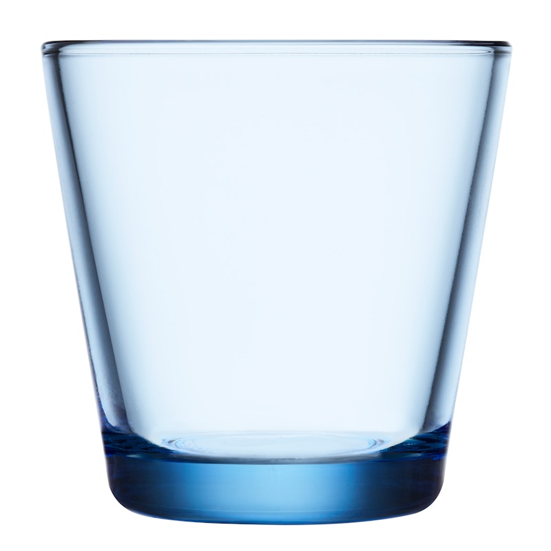 Kartio Glas 21 cl 2-pack Aqua