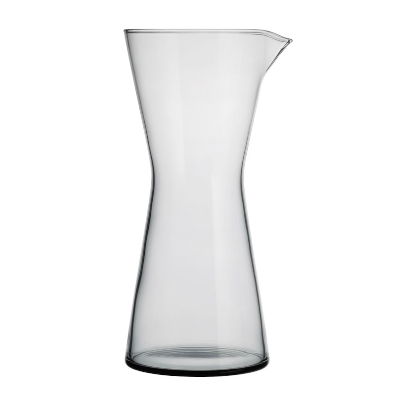 Kartio Karaff 95 cl, Grå