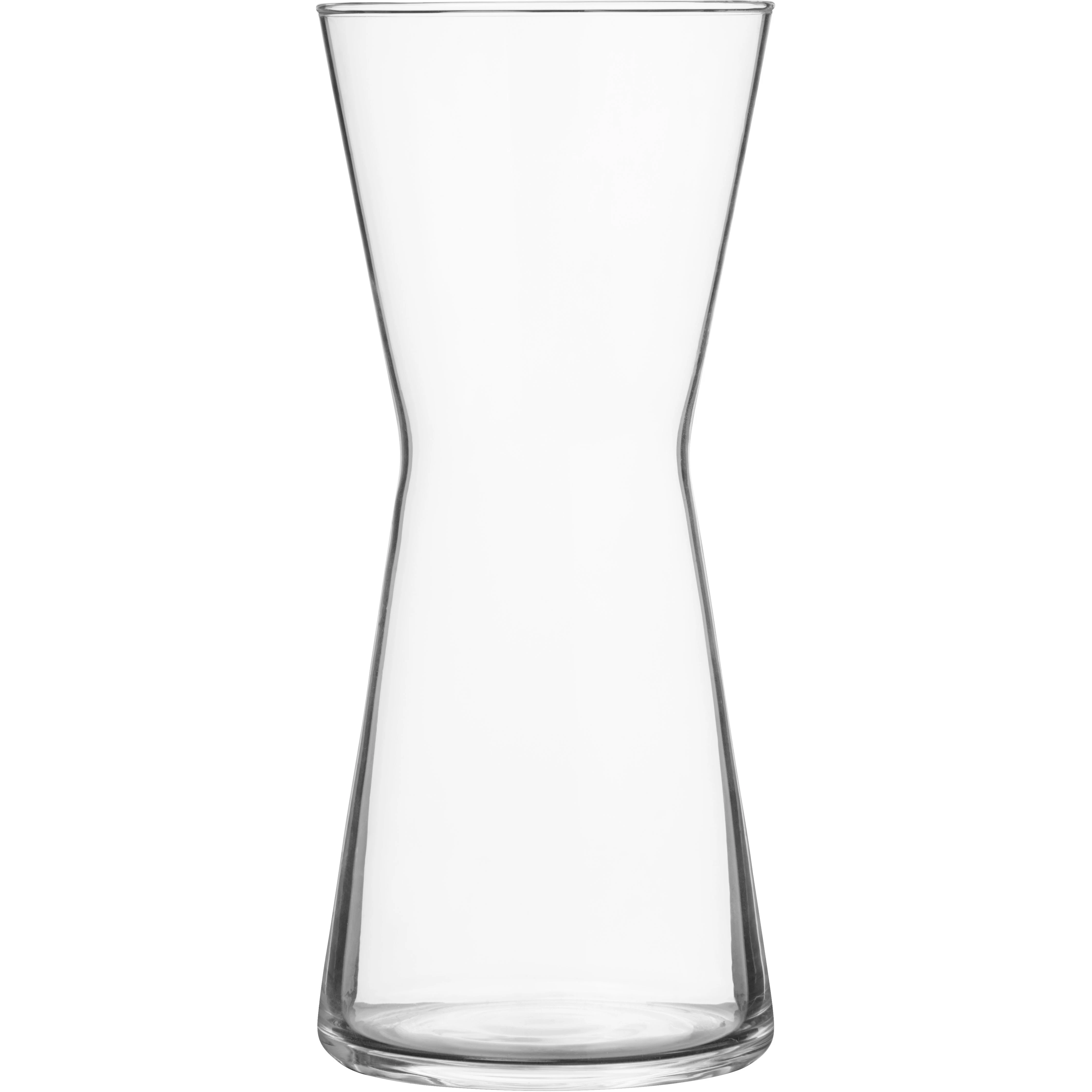 Iittala Kartio Vas 22 Cm - Vaser Munbl&aring;st Glas Klar