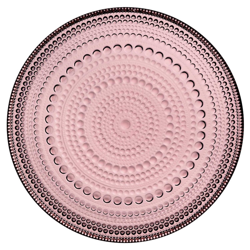 Kastehelmi Assiett 17 cm, Ljung
