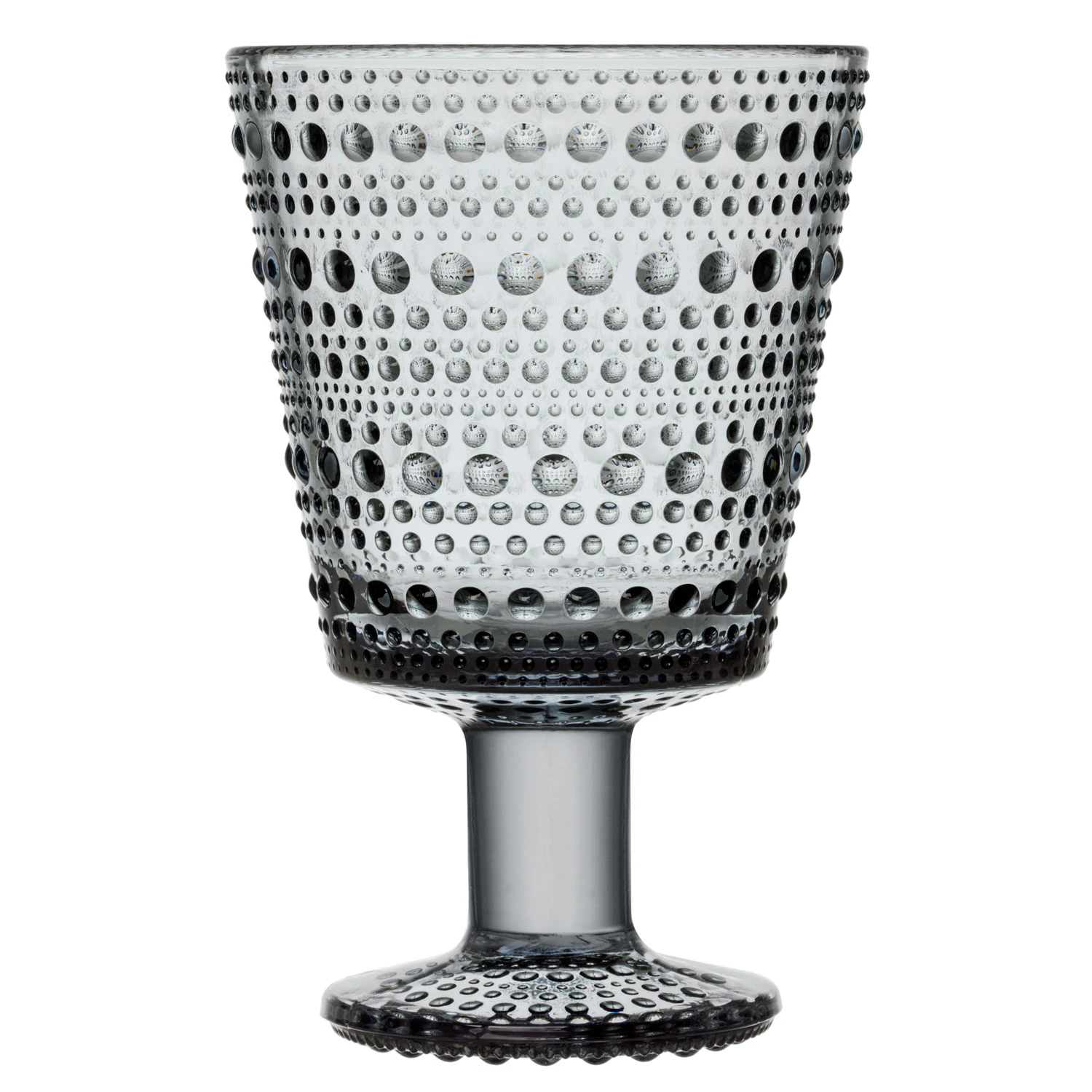 Iittala Kastehelmi Dricks 26 Cl 2-pack - Dricksglas Glas Gr&aring;