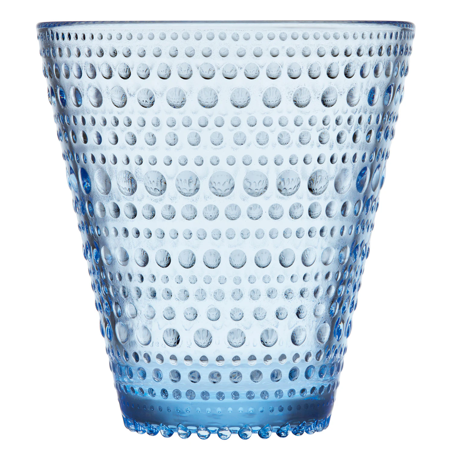 iittala kastehelmi dricks 30 cl 2-pack - dricksglas glas aqua
