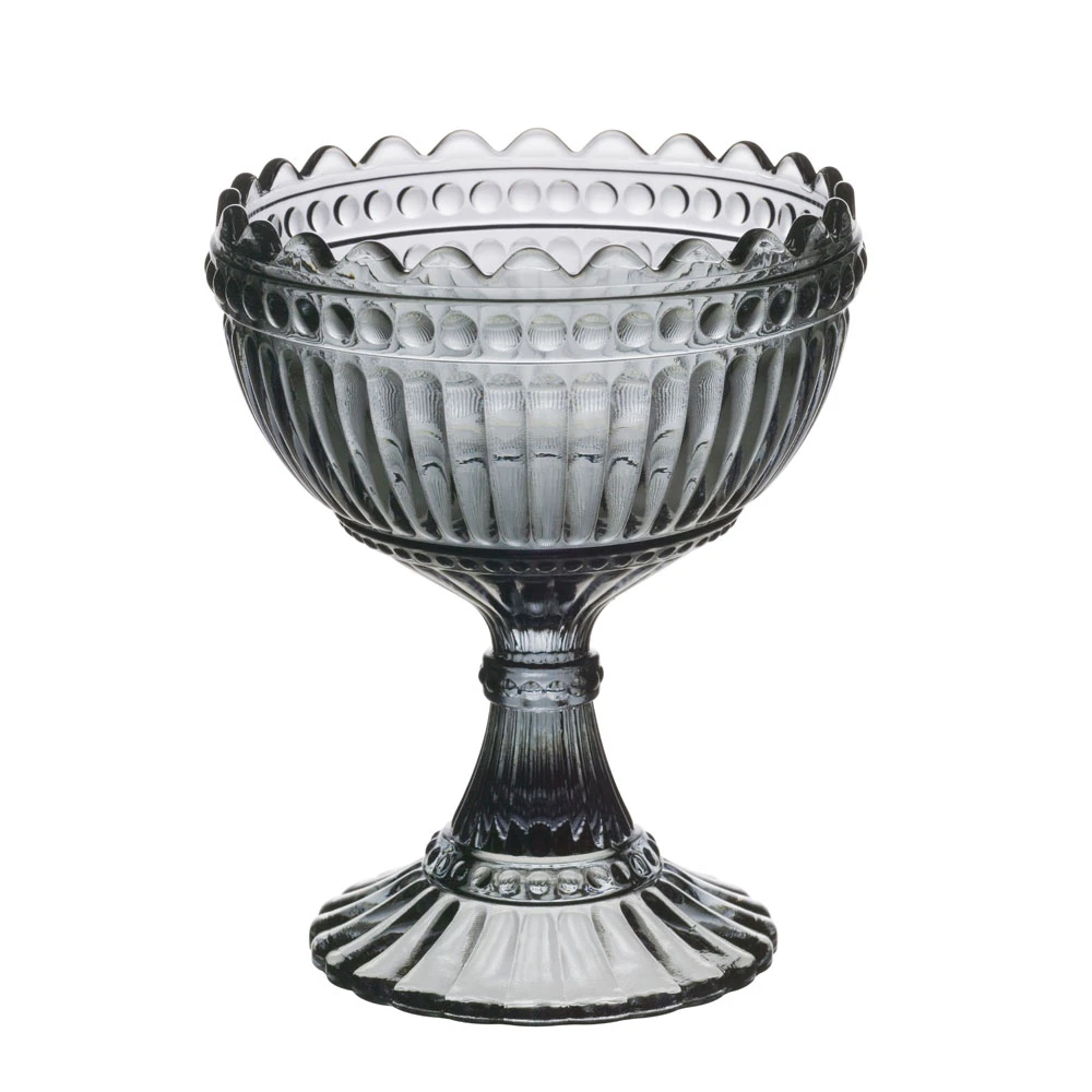 Iittala Marimekko Sk&aring;l 155 Mm - Dessertsk&aring;lar Gr&aring;