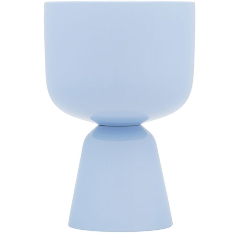 Nappula Kruka 23x15 cm, Aqua