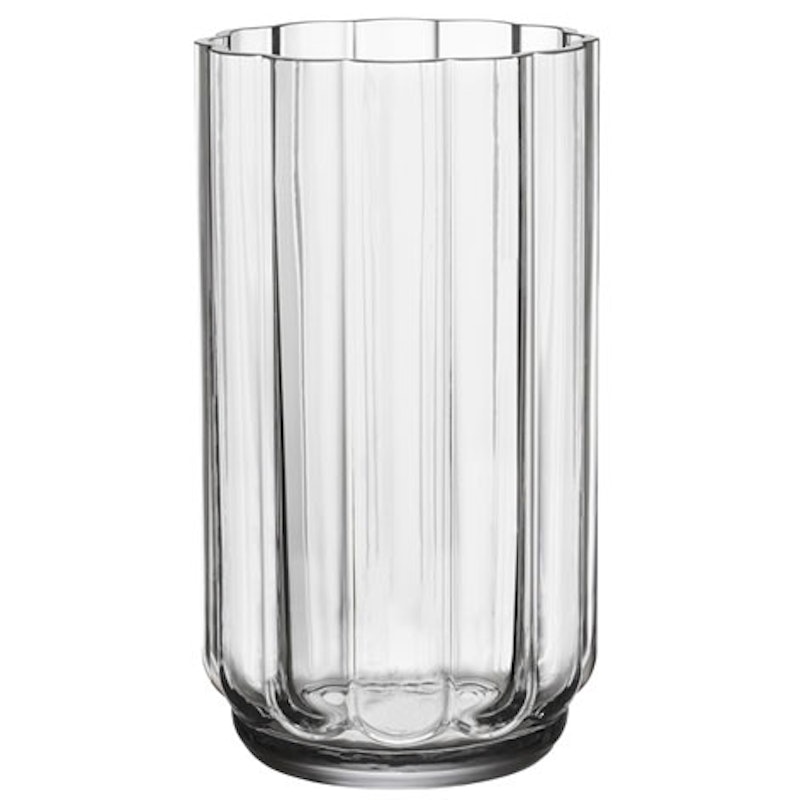 Play Vas 180 mm, Klar