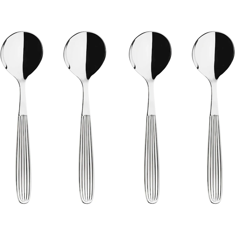 Scandia Espressosked 4-pack