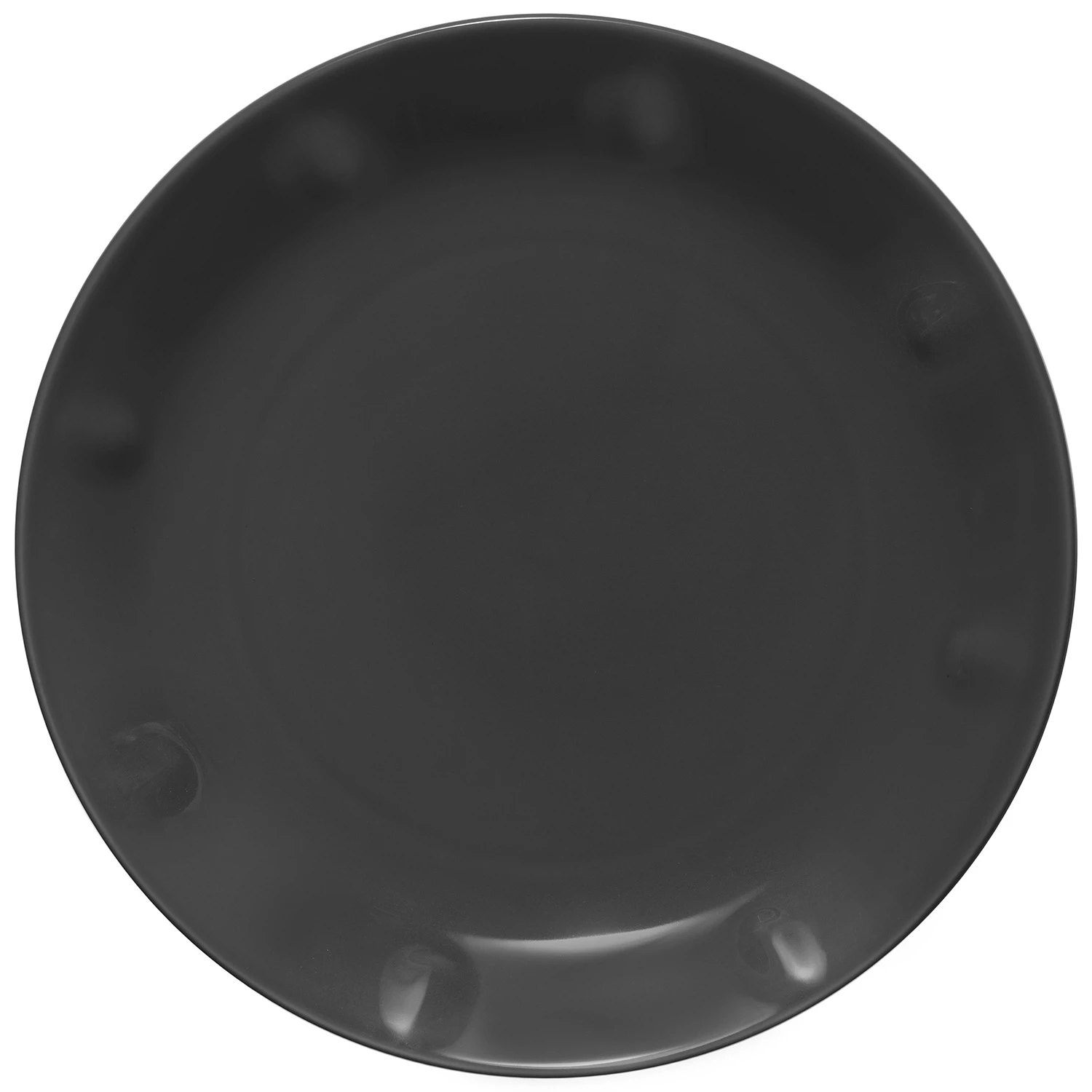Iittala Solare Assiett &Oslash;18 Cm - Assietter Vitroporslin St&aring;lgr&aring;
