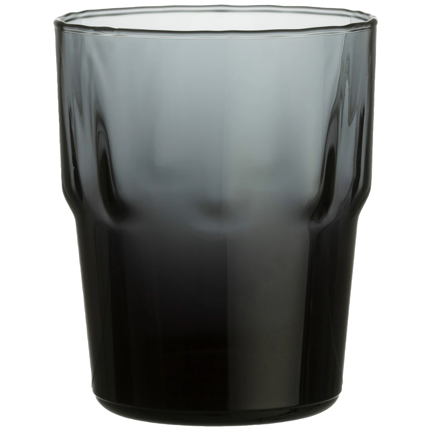 iittala solare dricks 31 cl 2-pack - dricksglas glas stålgrå